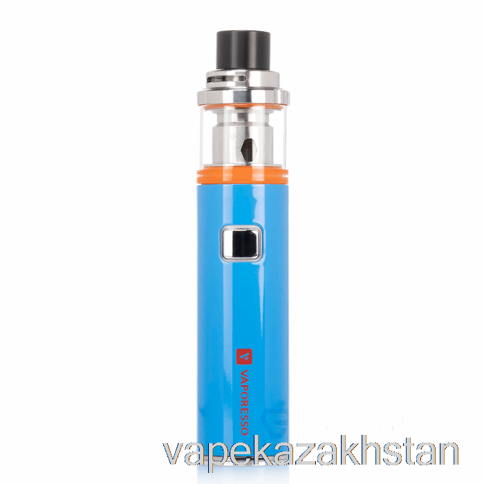 Vape Kazakhstan Vaporesso VECO Solo Starter Kit Black